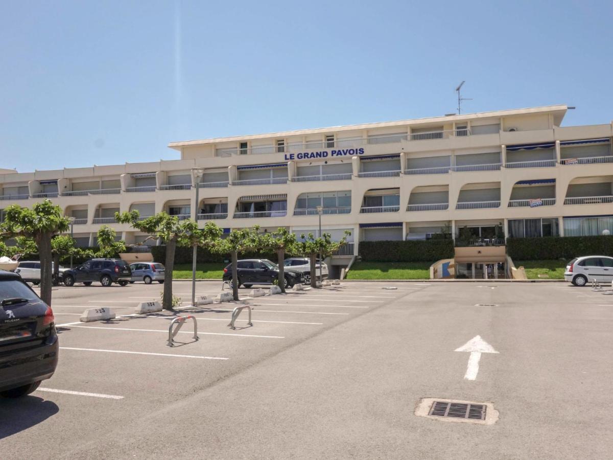Apartment Le Grand Pavois-3 By Interhome Le Grau-du-Roi Exterior photo