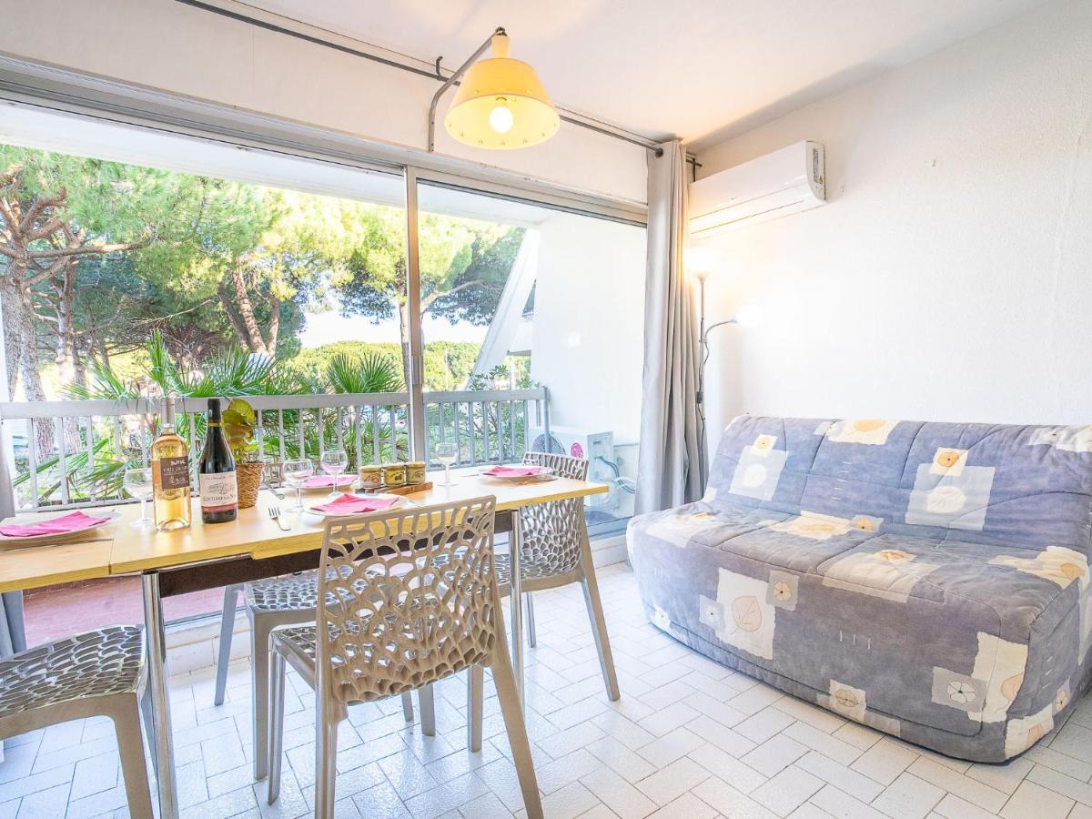 Apartment Le Grand Pavois-3 By Interhome Le Grau-du-Roi Exterior photo